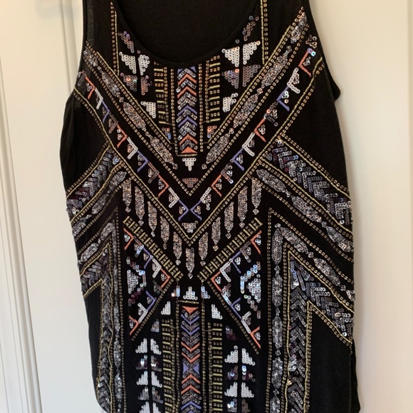 Express Tank - Picture 2 of 5